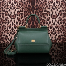 Dolce Gabbana Top Handle Bags